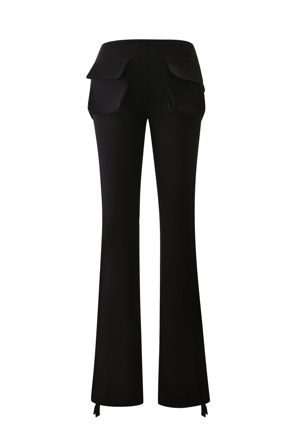 KIMANI PANT - BLACK