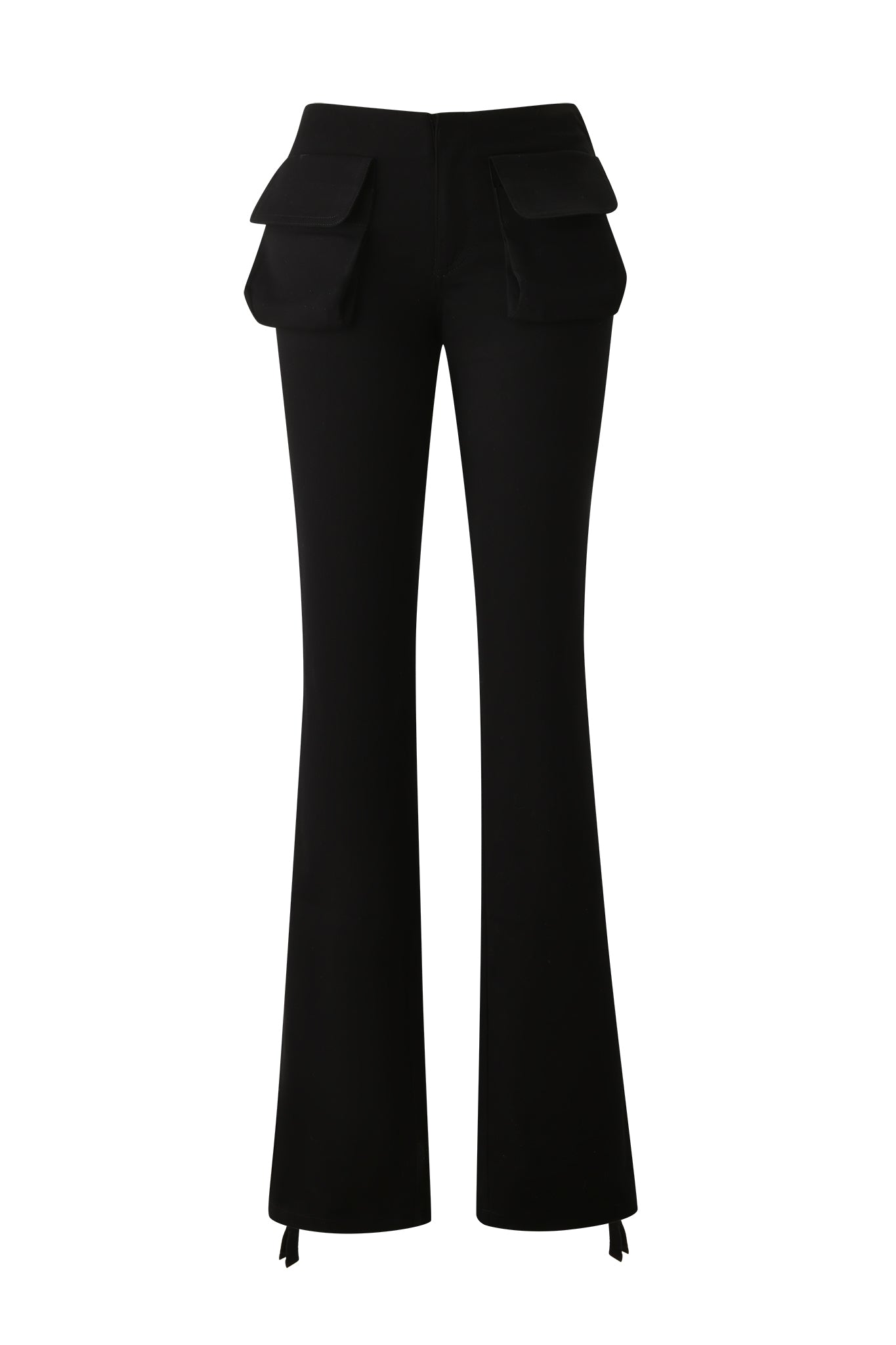 KIMANI PANT - BLACK