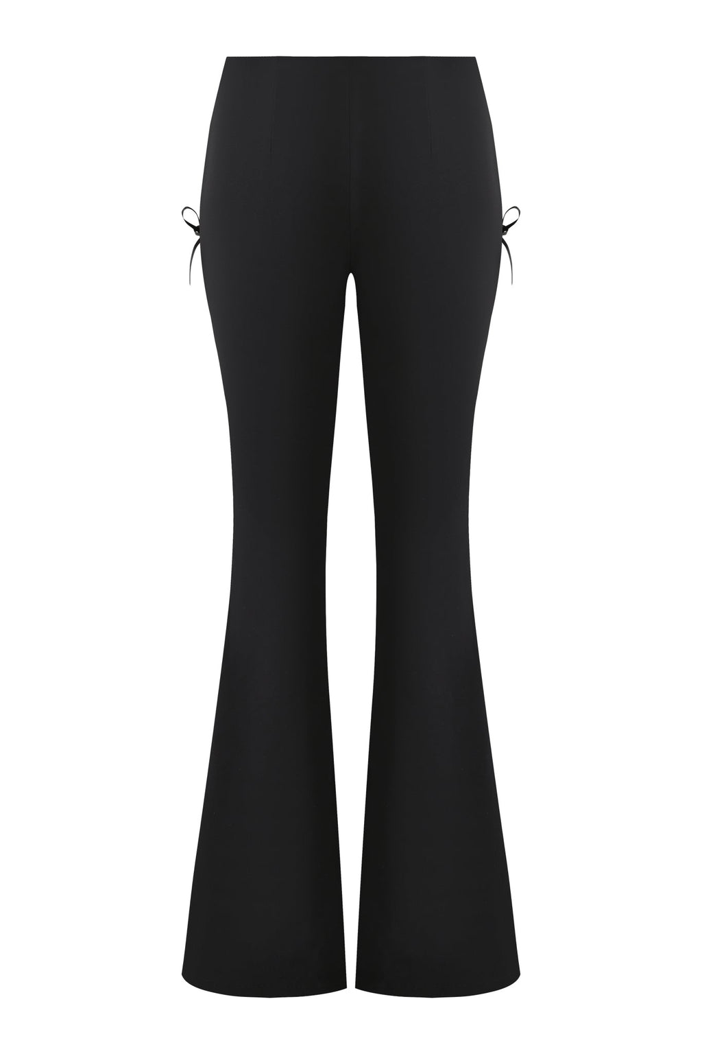 SAMIRA PANT - BLACK