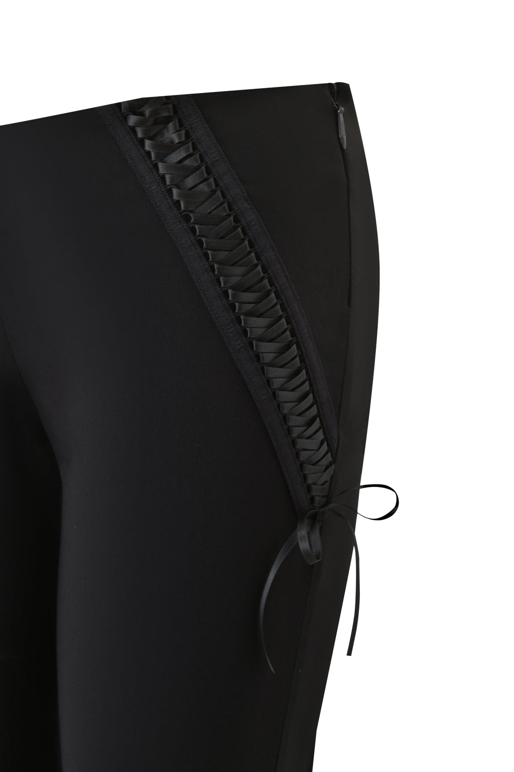 SAMIRA PANT - BLACK