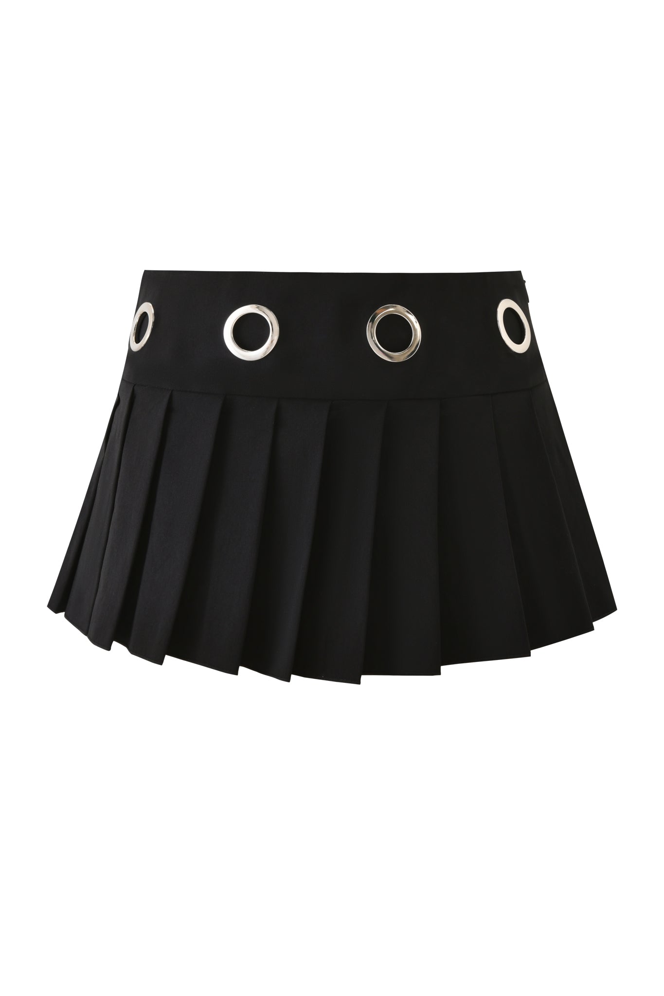 JAYMES SKORT - BLACK