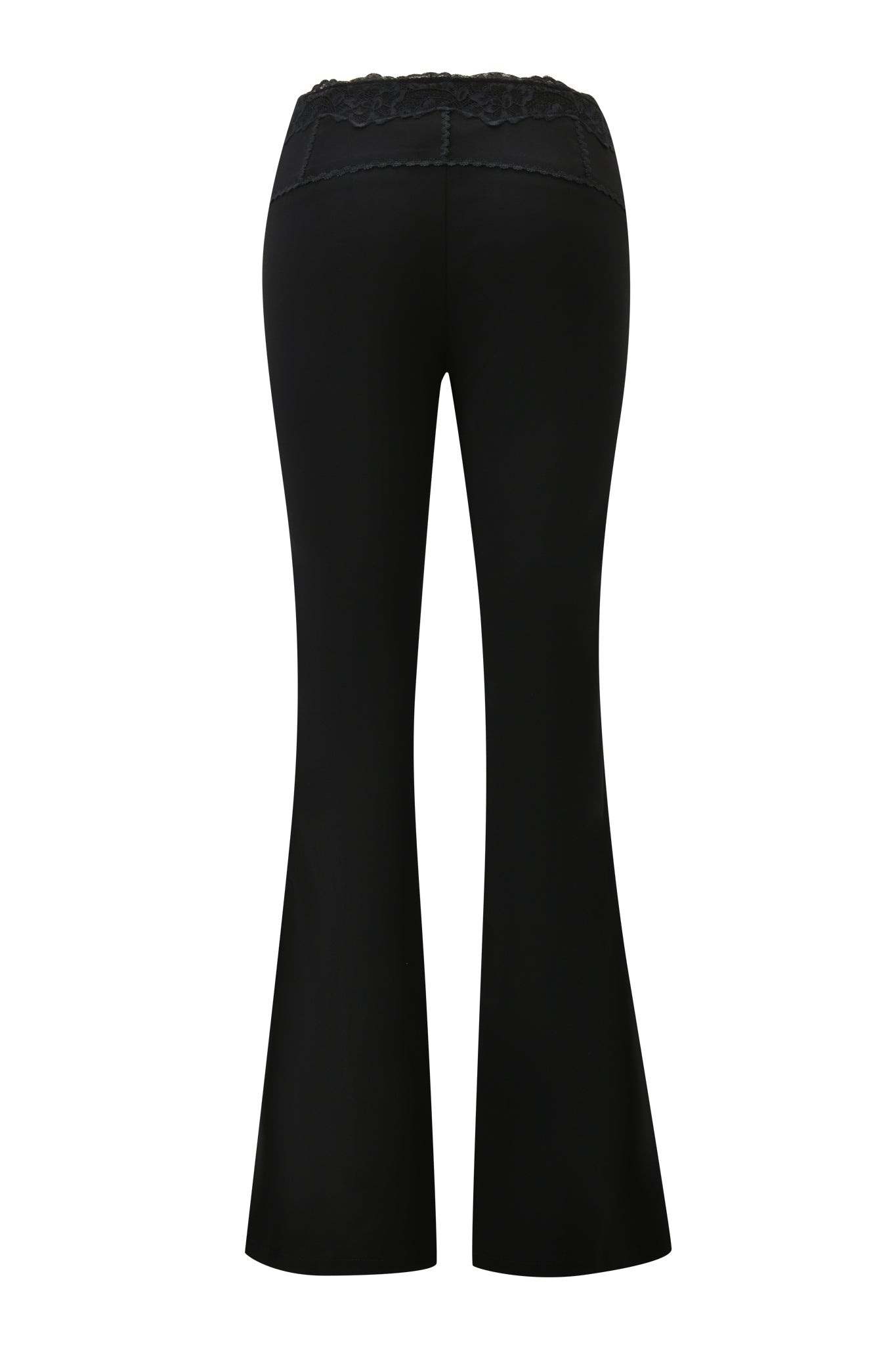 SERAYA PANT - BLACK
