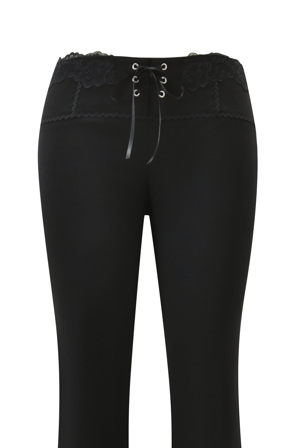 SERAYA PANT - BLACK
