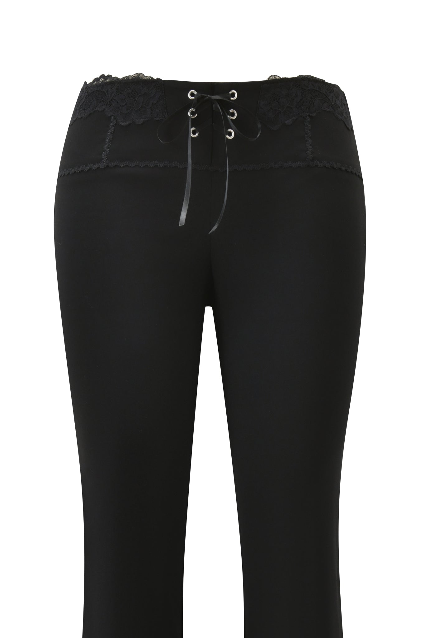 SERAYA PANT - BLACK