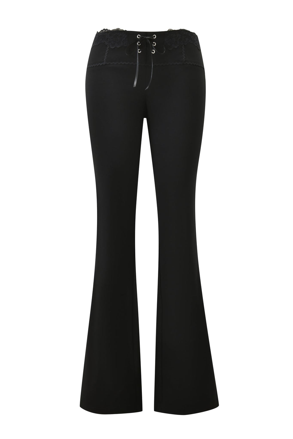 SERAYA PANT - BLACK